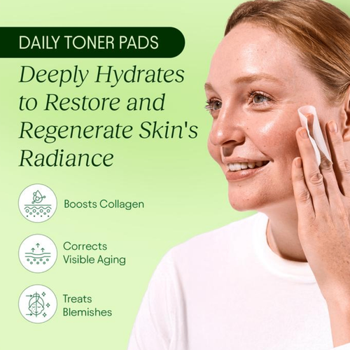 Restoration Toner Pads