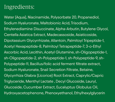 Restoration Toner Pads