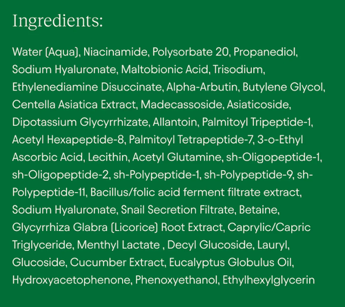 Restoration Toner Pads