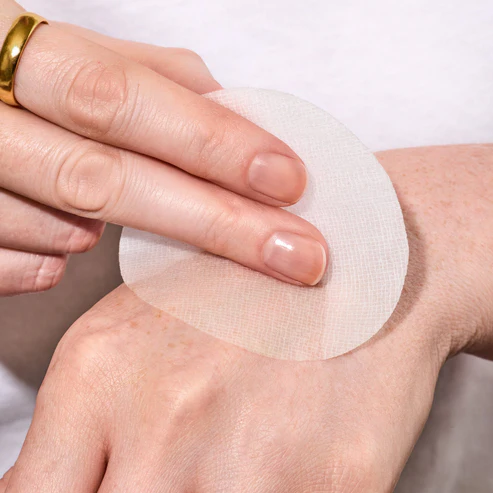 Restoration Toner Pads