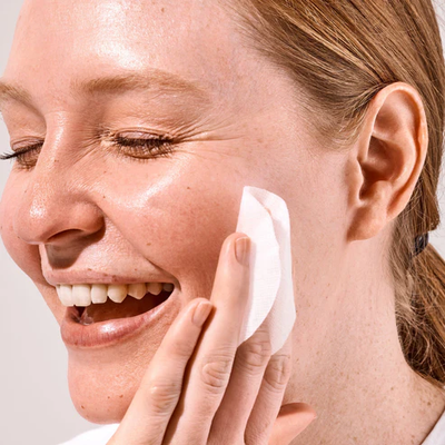 Restoration Toner Pads