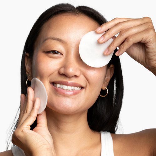 Restoration Toner Pads